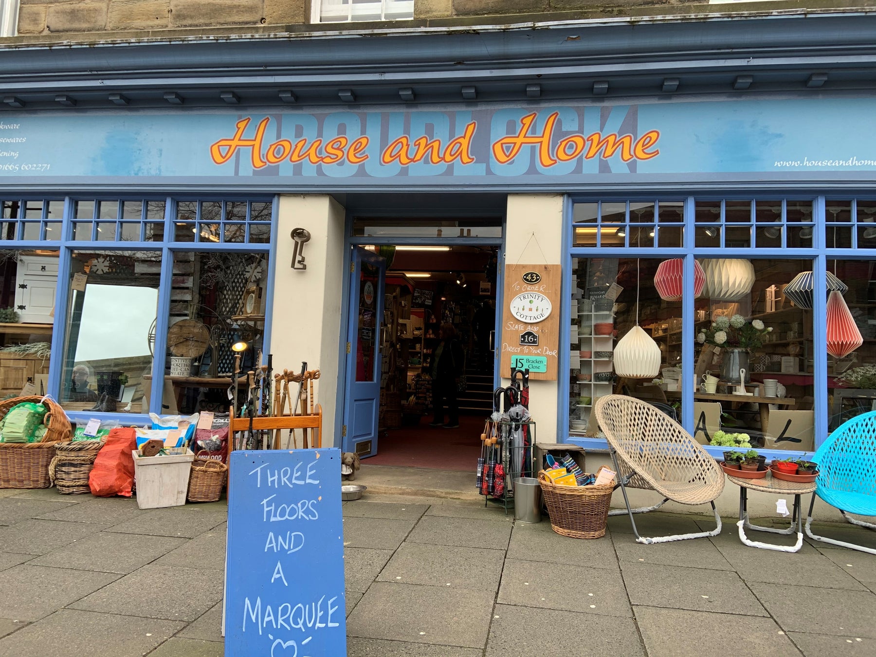 Supporting Independents | The Future of Retail