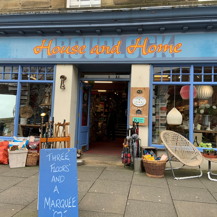 Supporting Independents | The Future of Retail