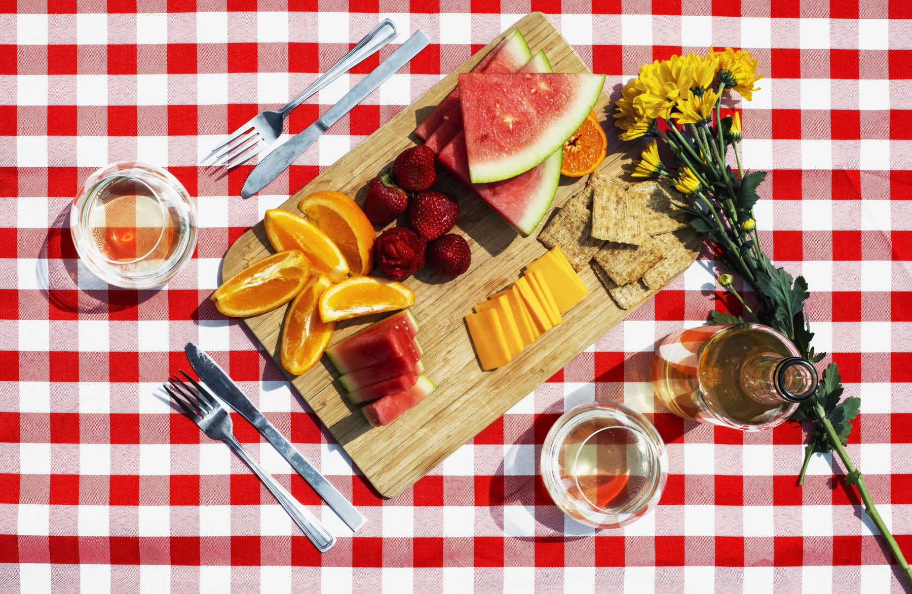 Romantic Dinner Ideas - Valentine's Day