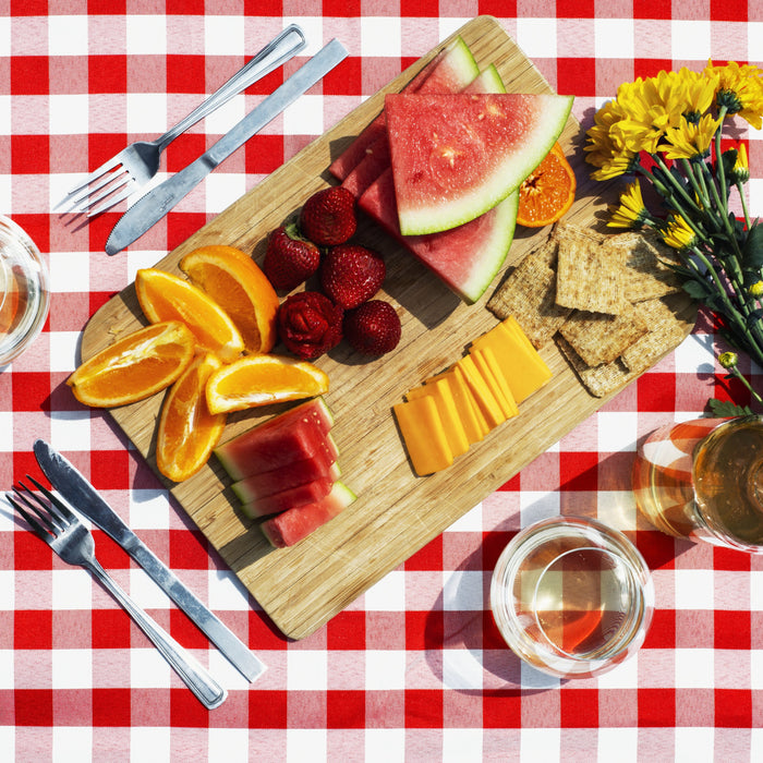 Romantic Dinner Ideas - Valentine's Day