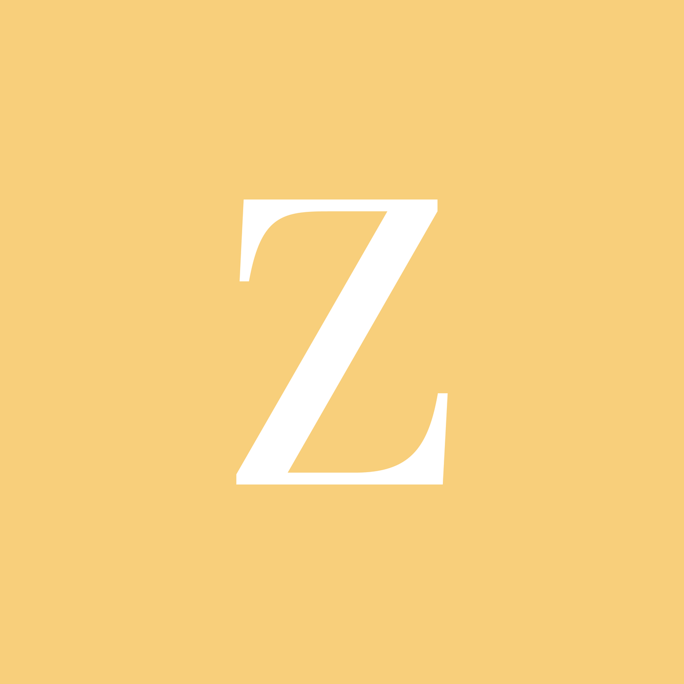 Zeal