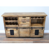 JUPITER WINE CABINET