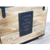 JUPITER WINE CABINET
