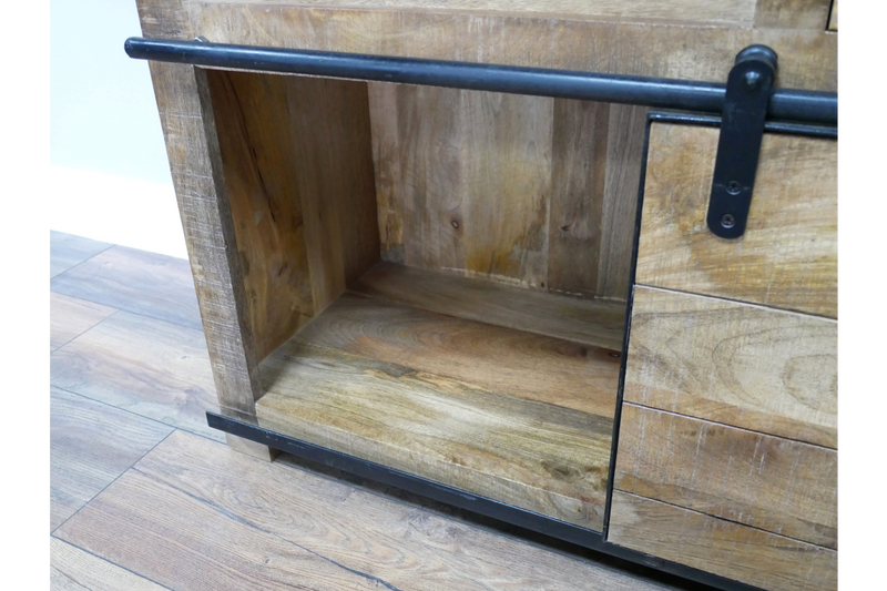 JUPITER WINE CABINET