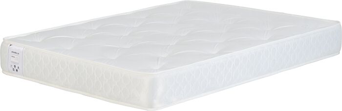 BELLA LUXURY SPRUNG MATTRESS 5'