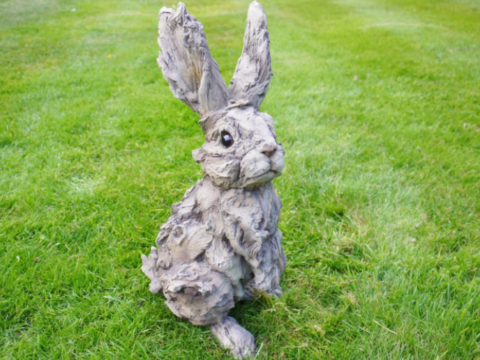 RABBIT WOOD EFFECT