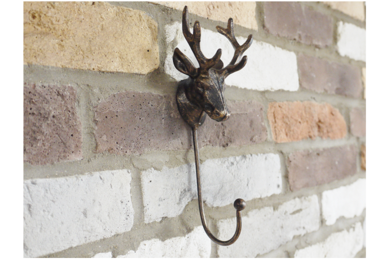 STAG HOOK