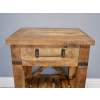 INDUSTRIAL BEDSIDE CABINET