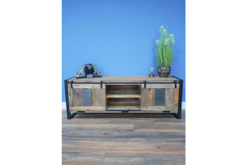 JUPITER INDUSTRIAL TV CABINET