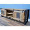 JUPITER INDUSTRIAL TV CABINET