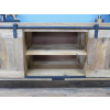 JUPITER INDUSTRIAL TV CABINET