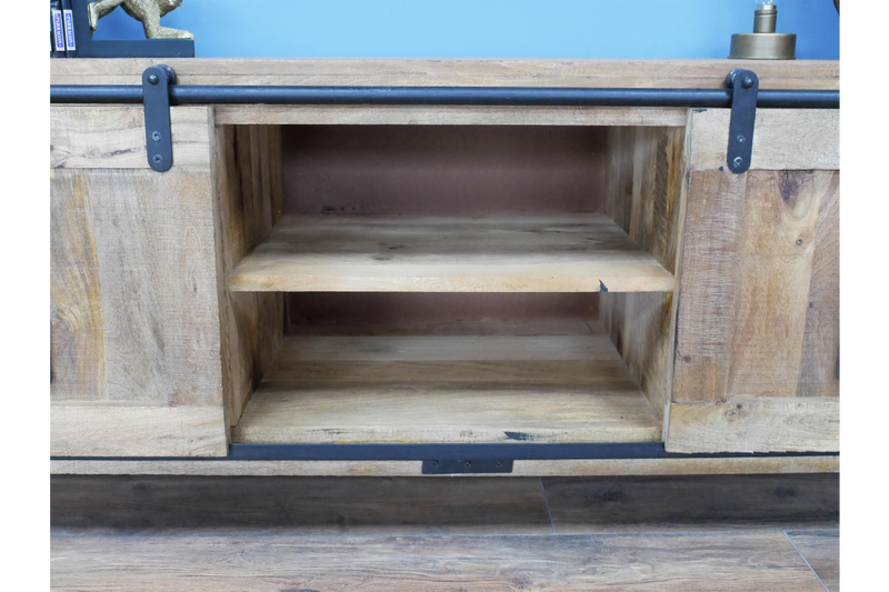 JUPITER INDUSTRIAL TV CABINET