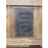 JUPITER INDUSTRIAL TV CABINET