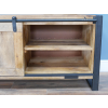 JUPITER INDUSTRIAL TV CABINET