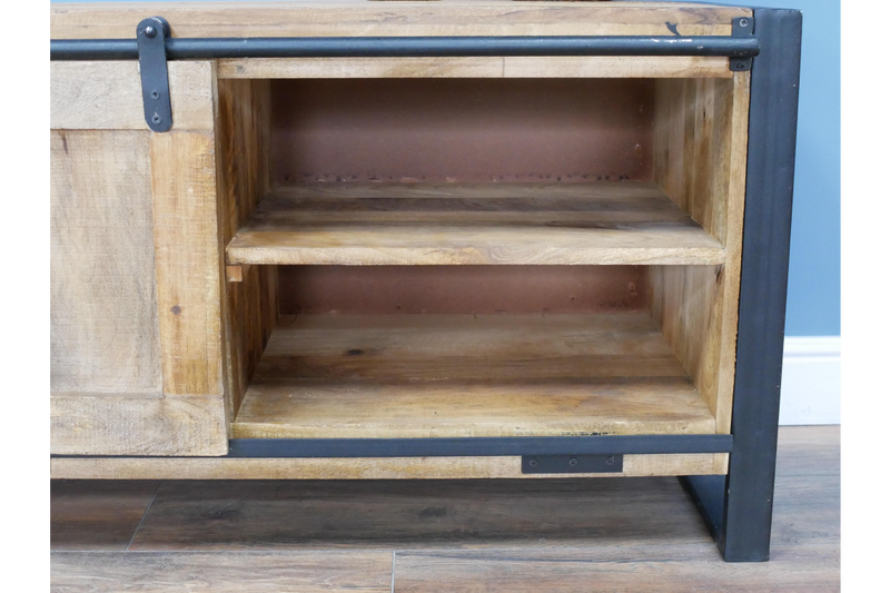 JUPITER INDUSTRIAL TV CABINET