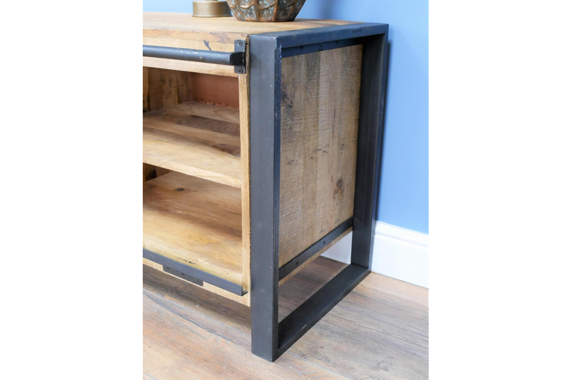 JUPITER INDUSTRIAL TV CABINET