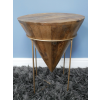 PLANT STAND/SIDE TABLE