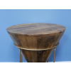 PLANT STAND/SIDE TABLE