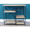 INDUSTRIAL STORAGE UNIT