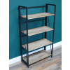INDUSTRIAL SHELVES