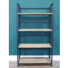 INDUSTRIAL SHELVES
