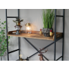 INDUSTRIAL SHELVES
