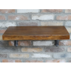 PIPE SHELF