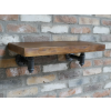 PIPE SHELF