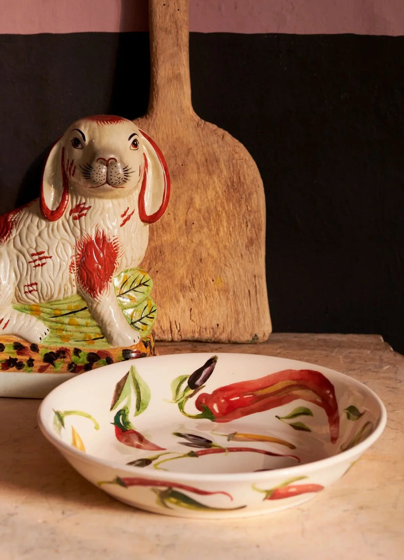 CHILLIES MEDIUM PASTA BOWL