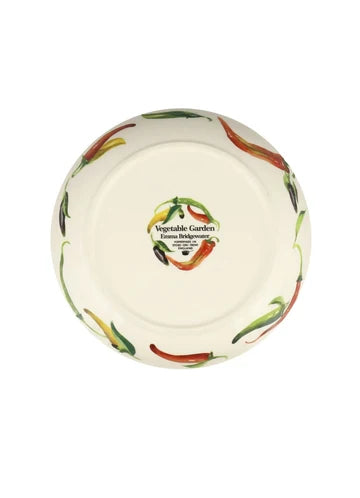 CHILLIES MEDIUM PASTA BOWL