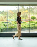 MOLLY TROUSER LIGHT TAN