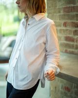 NOLA SHIRT WHITE