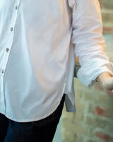 NOLA SHIRT WHITE