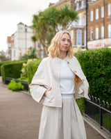 PALOMA JUMPER OFF WHITE