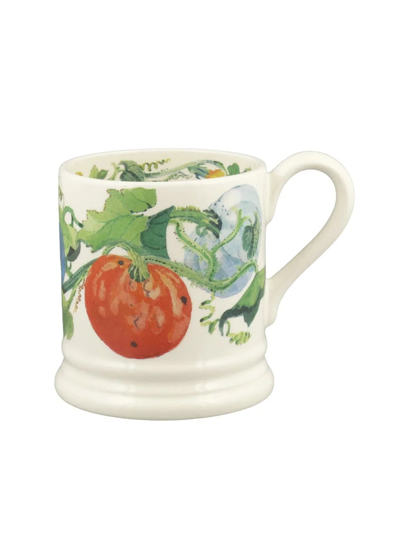 PUMPKINS 1/2 PINT MUG