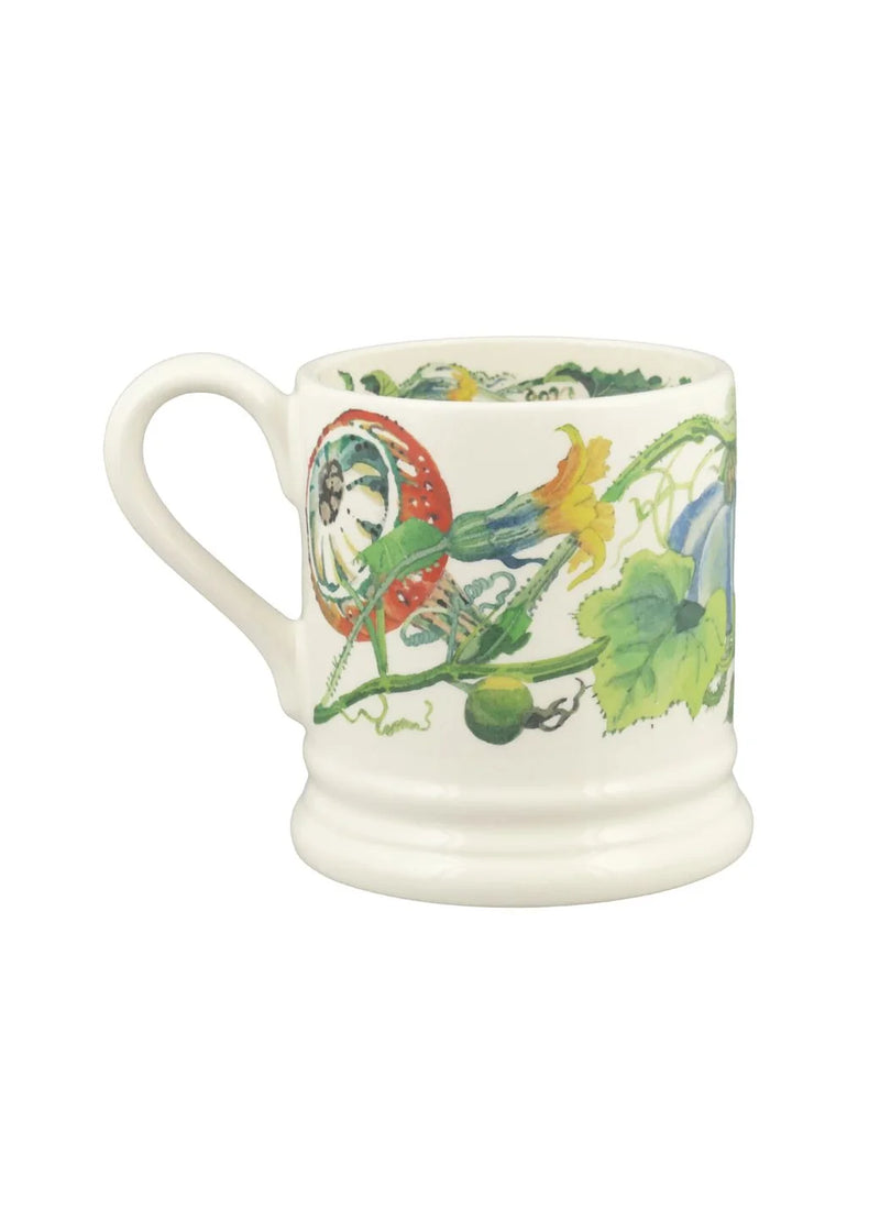 PUMPKINS 1/2 PINT MUG