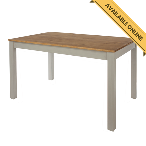 Spacious Linea bench designed to complement 1500mm rectangular tables, featuring a natural wood finish and generous seating; height 75cm, width 150cm, depth 75cm; weight 22.5kg.