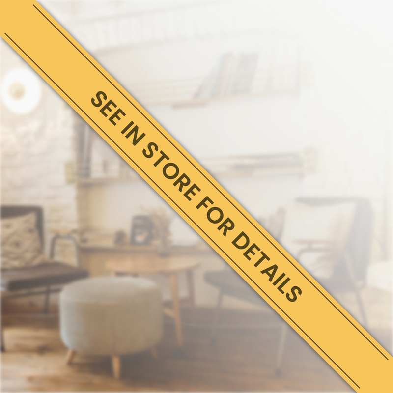 Striking solid wood dining table featuring a natural live-edge top that highlights the raw beauty of timber; height 76cm, width 150cm, depth 80cm; weight 27kg.