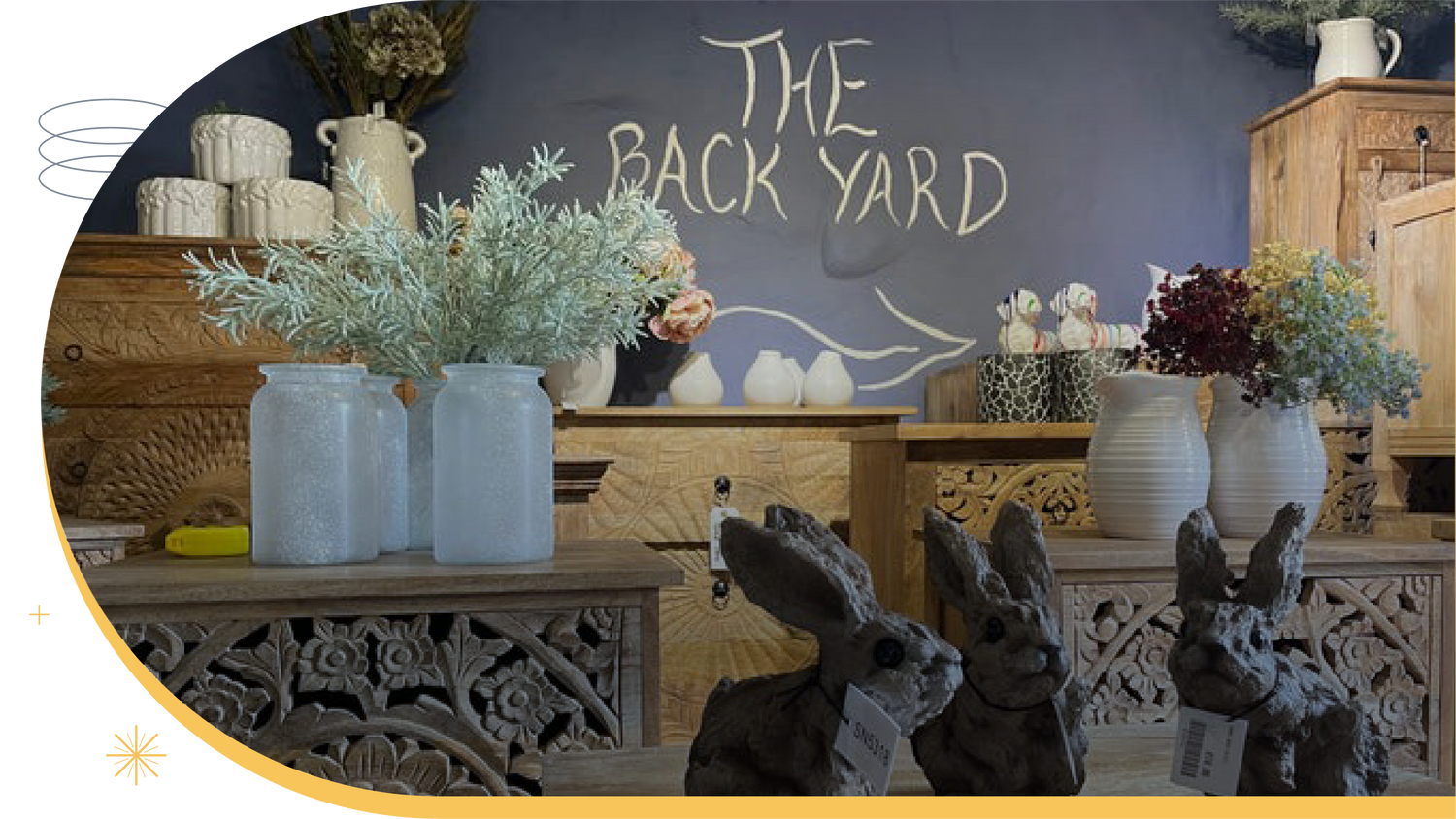 Skilled craftsmanship and attention to detail at Proudlock’s House & Home workshop in Northumberland