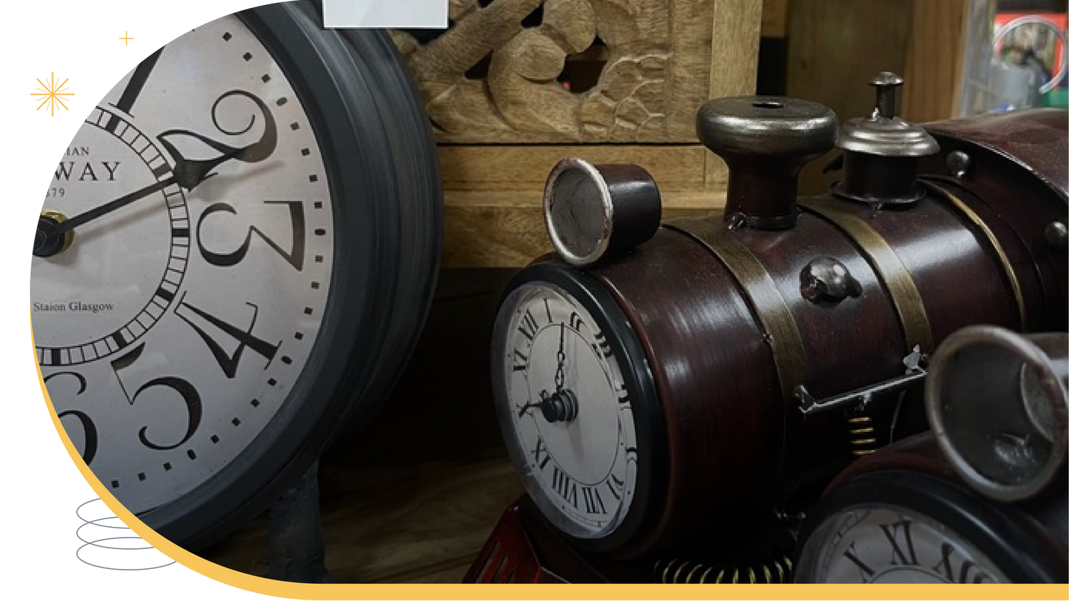 Family-run Proudlock’s House & Home in Alnwick, Northumberland with a long-standing history in furniture and interiors