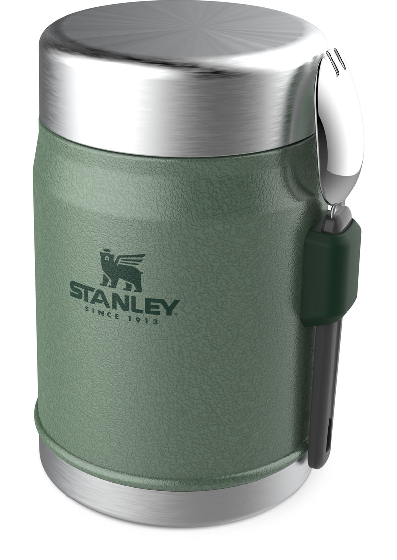 Stanley Legendary Food Jar + Spork