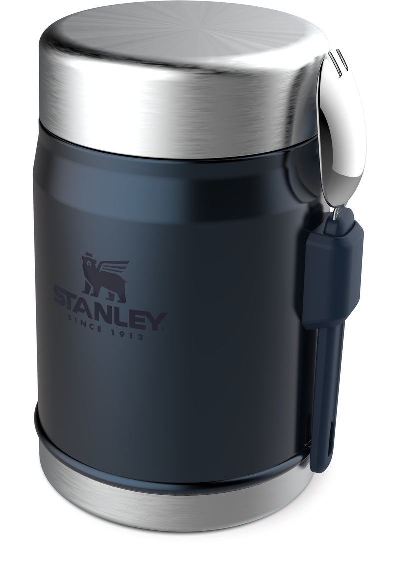 Stanley Legendary Food Jar + Spork