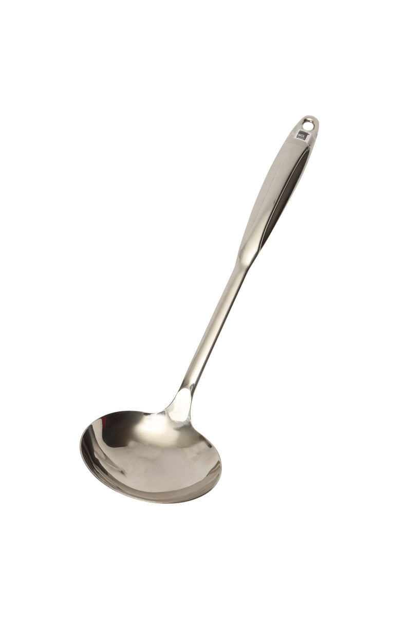 School Of Wok Ladle