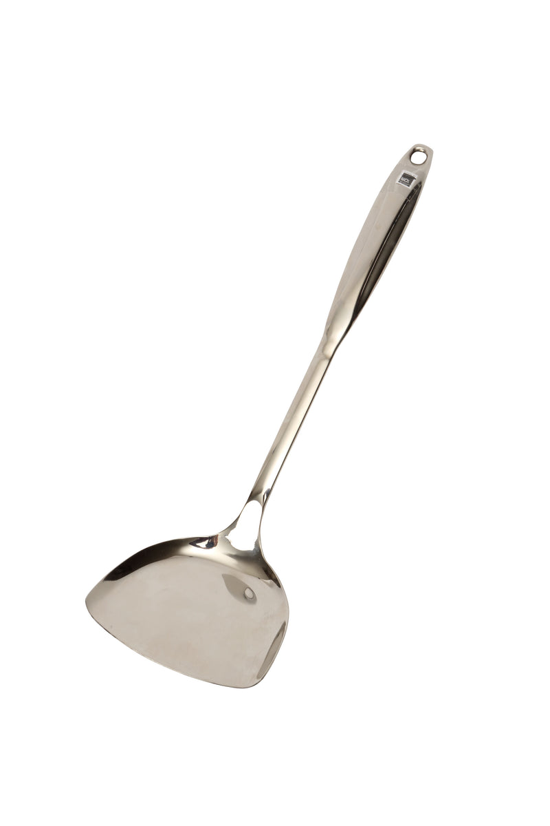 School Of Wok Spatula