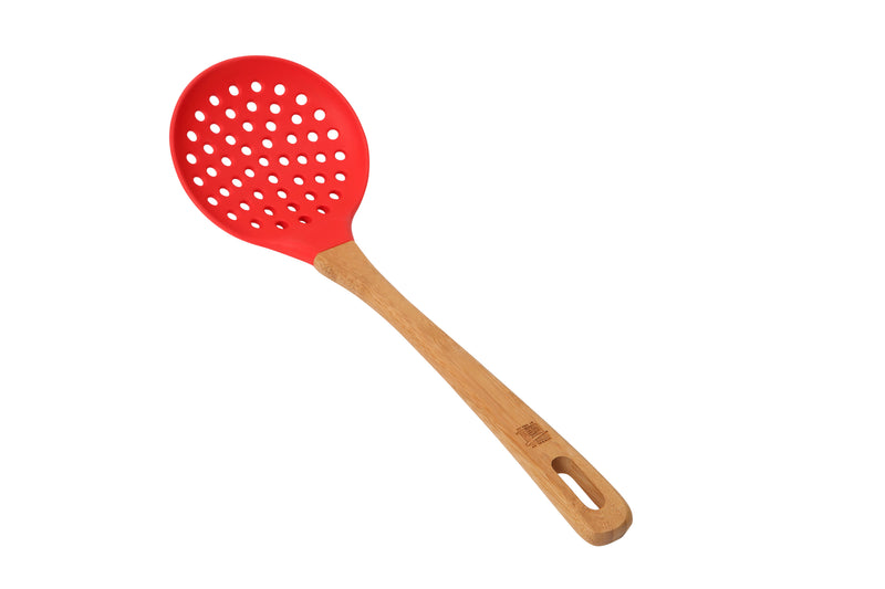 School Of Wok Strainer