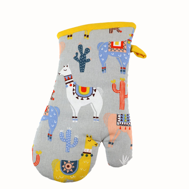 Gauntlet - No Probllama