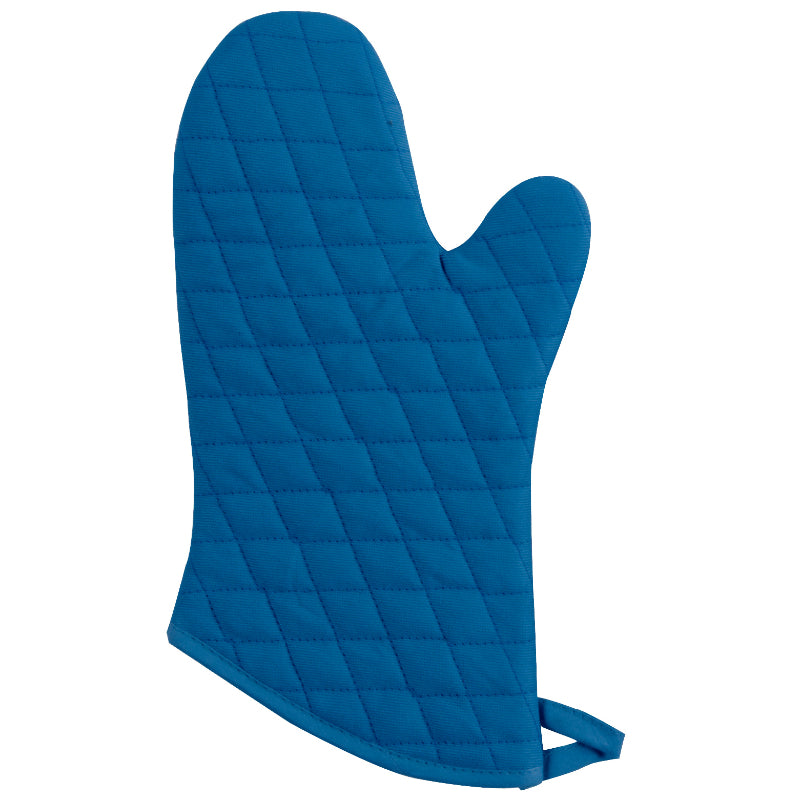 Gauntlet - Moroccan Blue