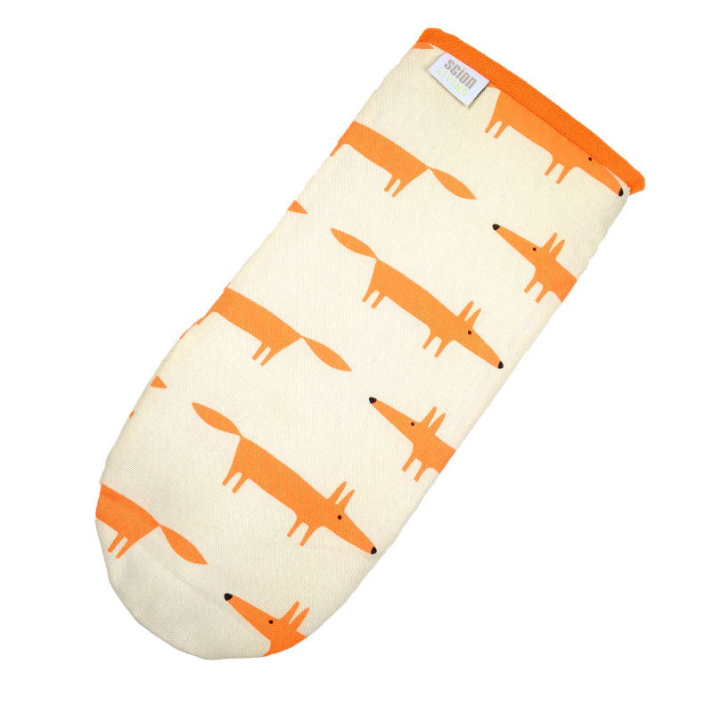 Gauntlet - Mr Fox Stone