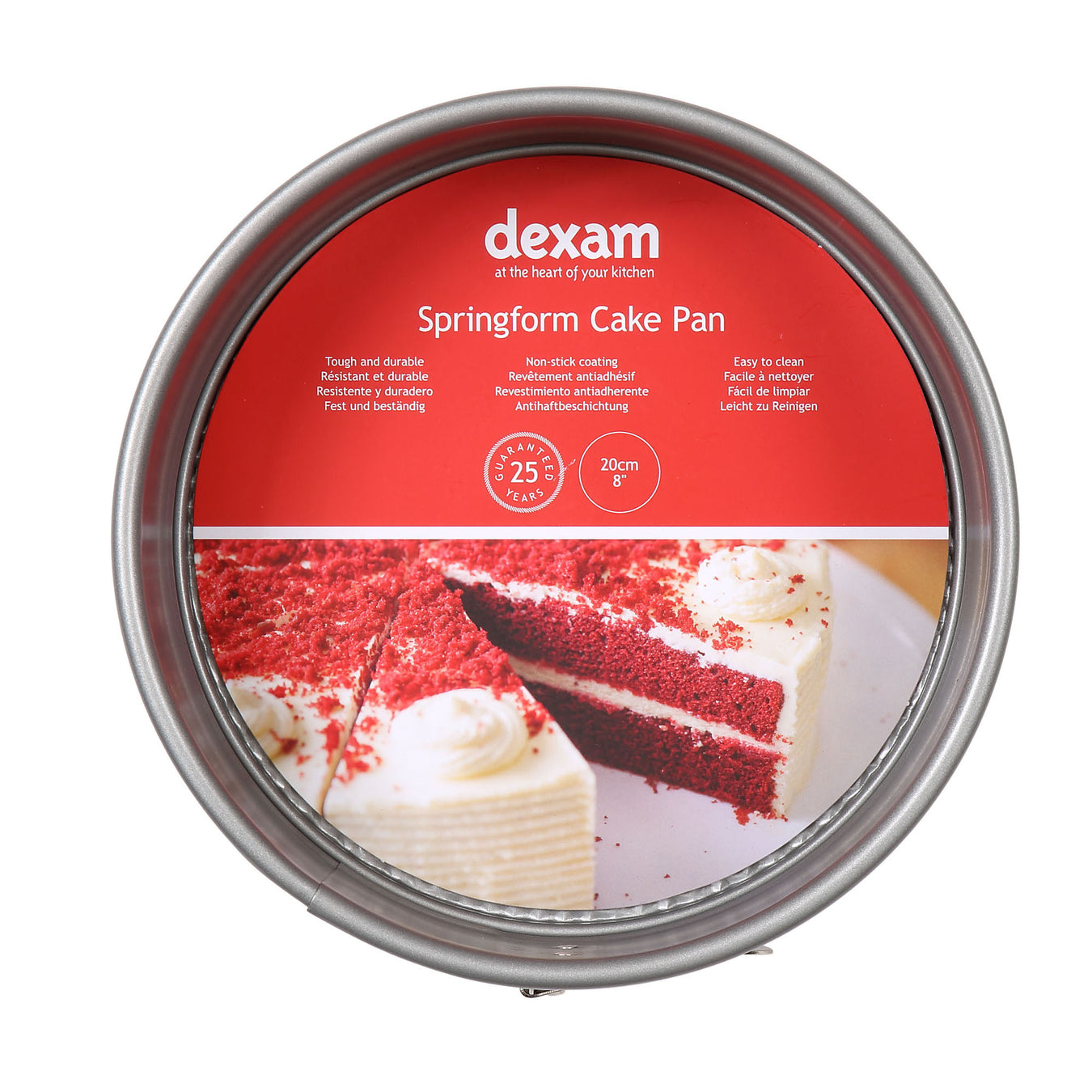 Dexam