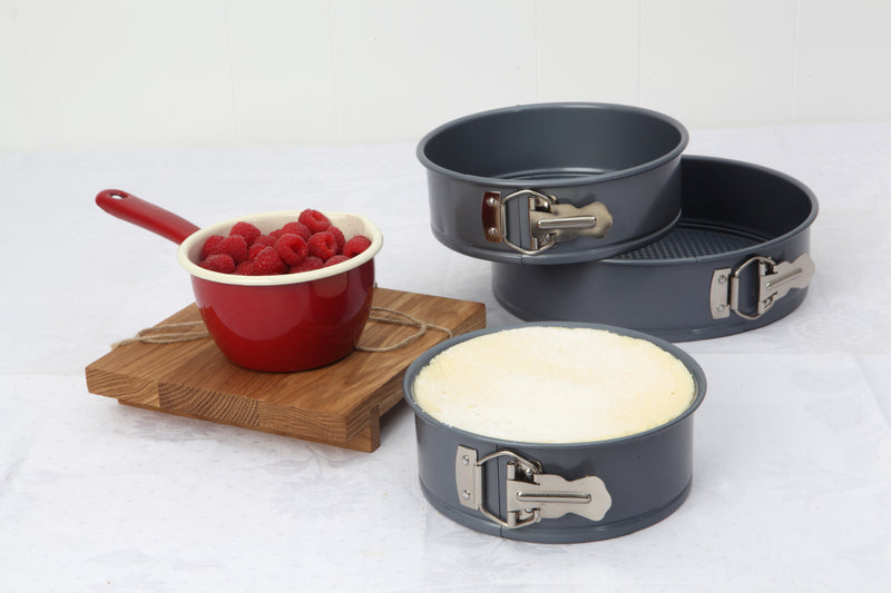 Springform Non-Stick Cake Pan - 10"